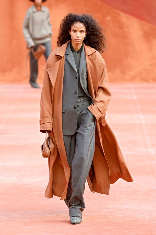 Lacoste - Spring/Summer 2027 - womenswear