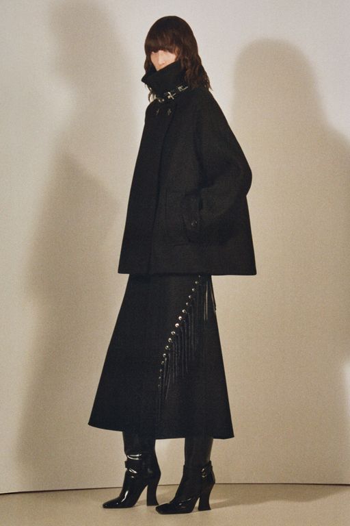 Lanvin - Pre-Fall 2026 - womenswear