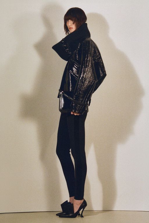 Lanvin - Pre-Fall 2026 - Look 26