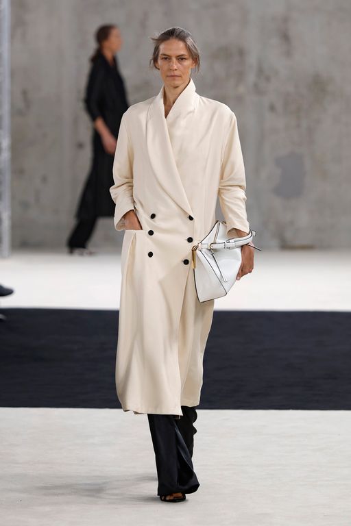 Lanvin - Spring/Summer 2027 - womenswear