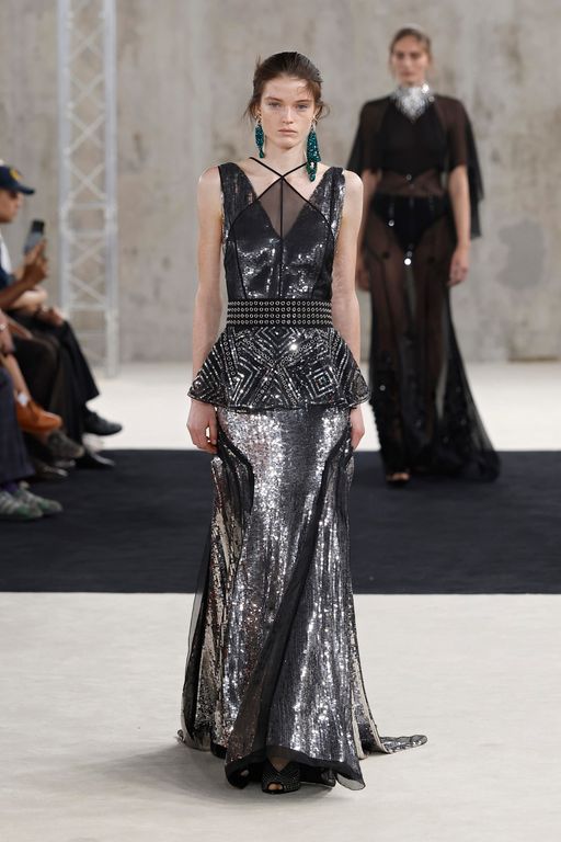 Spring/Summer 2027