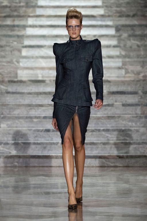 LaQuan Smith - Spring/Summer 2027 - womenswear