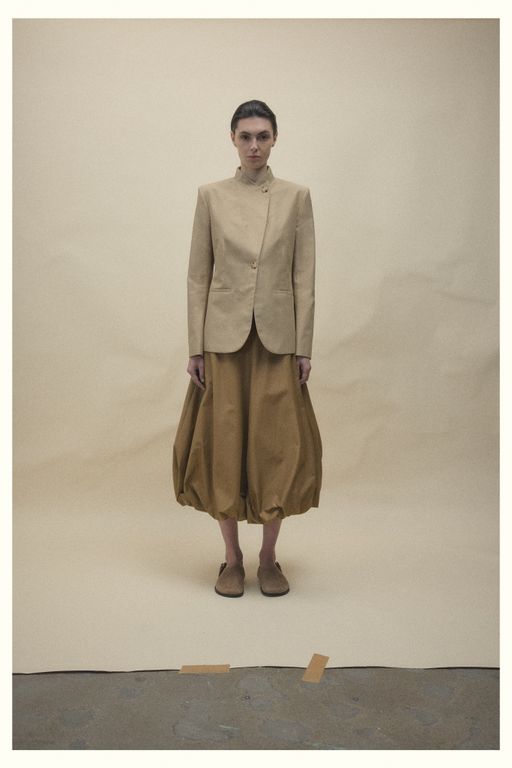 TWP - Resort 2026 - womenswear
