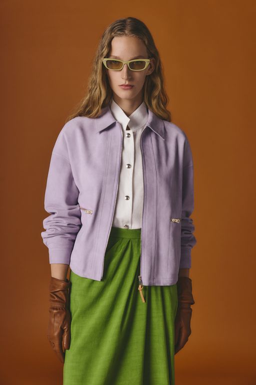 Longchamp - Spring/Summer 2027 - womenswear