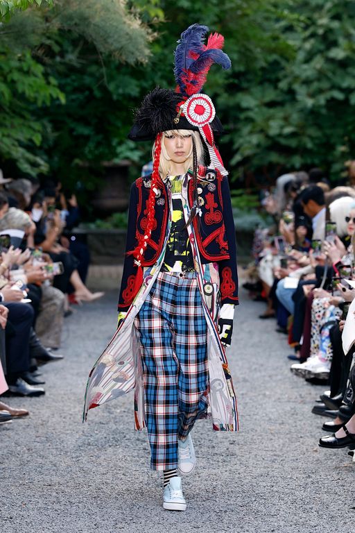 Libertine - Spring/Summer 2026 - womenswear