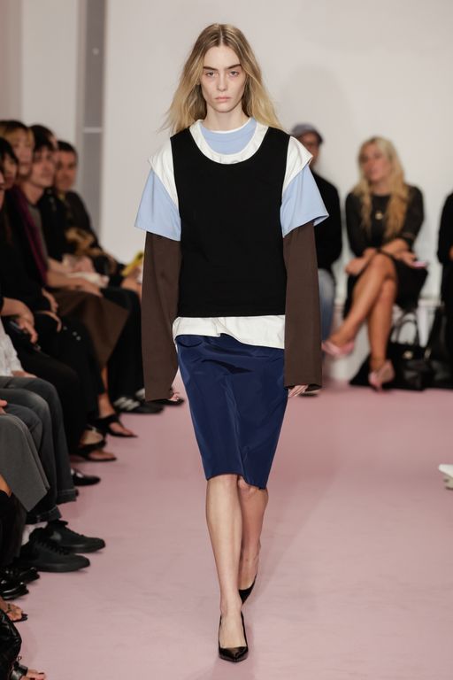 Lii - Spring/Summer 2026 - womenswear