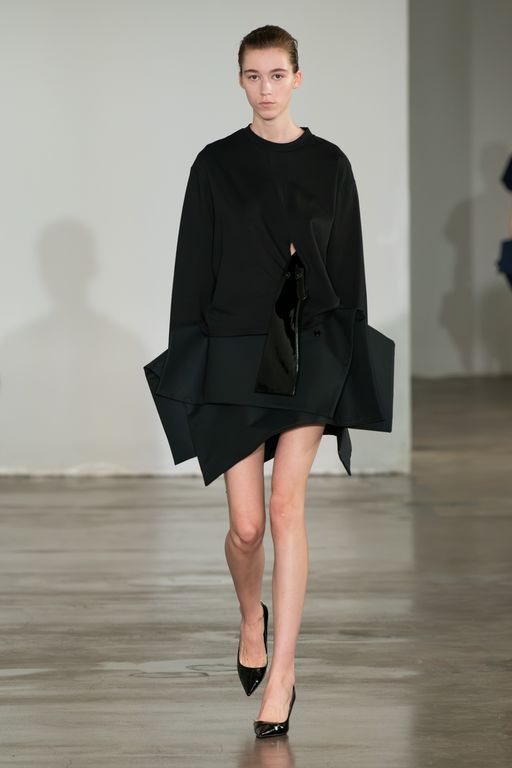 Lii - Spring/Summer 2027 - womenswear
