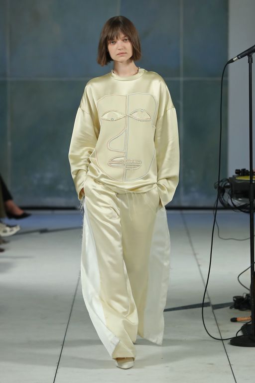 LITKOVSKA - Spring/Summer 2027 - womenswear