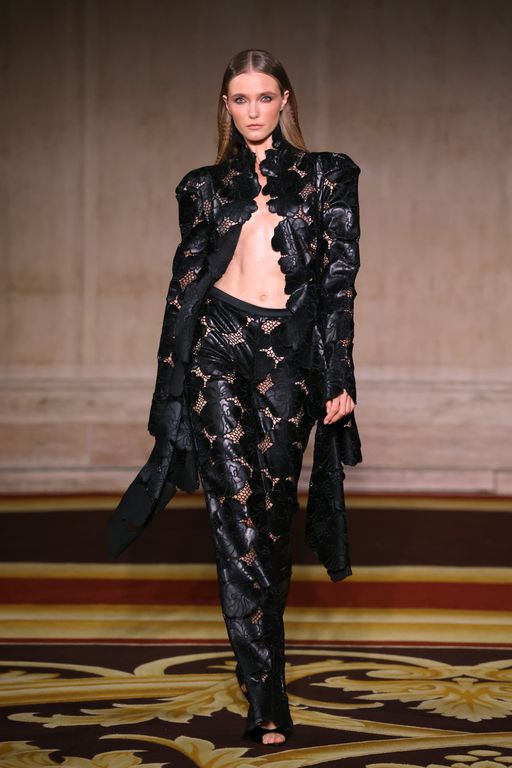 Christian Siriano - Spring/Summer 2027 - womenswear