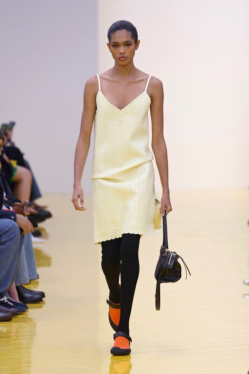 Loewe - Fall/Winter 2026 - womenswear