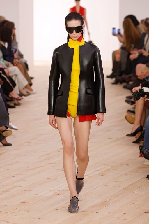 Loewe - Spring/Summer 2026 - Look 1