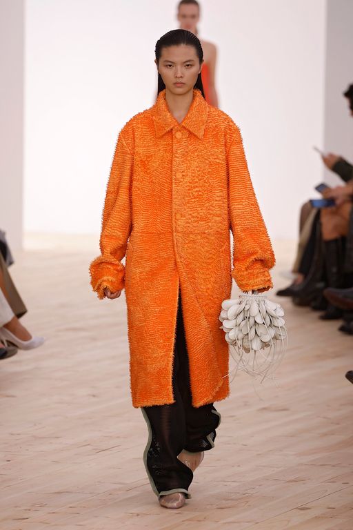 Loewe - Spring/Summer 2026 - Look 34