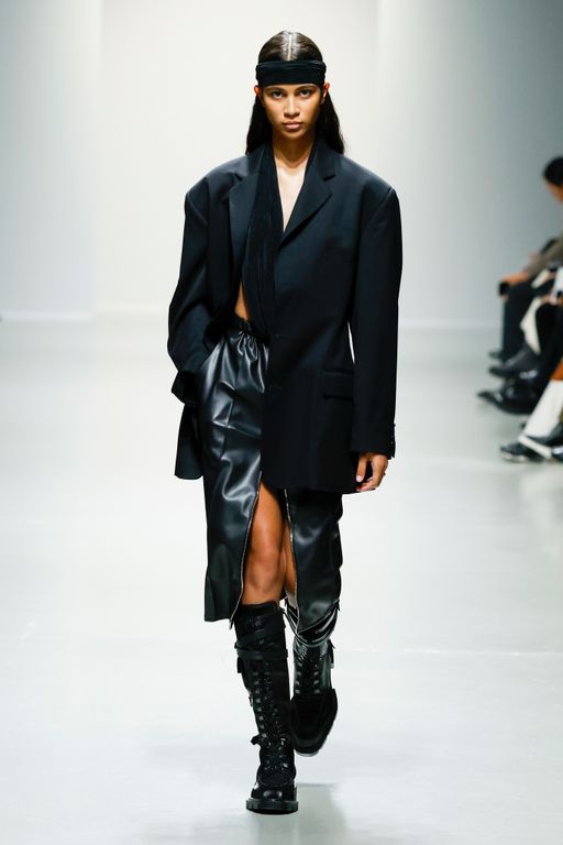 Atlein - Spring-Summer 2025 - womenswear