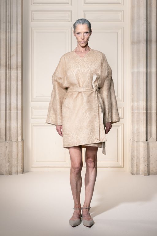 Viktor & Rolf - Fall/Winter 2026 - couture