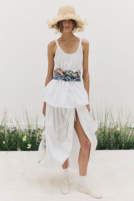 Polo Ralph Lauren - Spring/Summer 2027 - womenswear