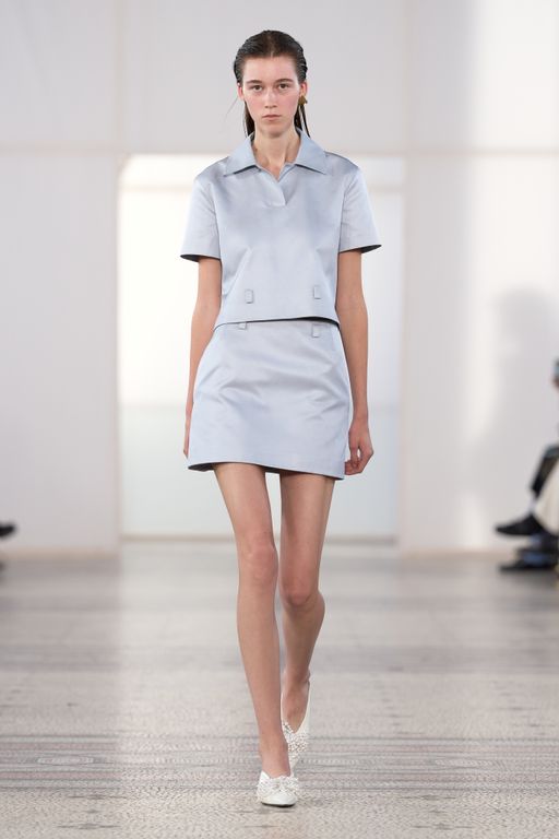 Carven - Spring/Summer 2027 - womenswear