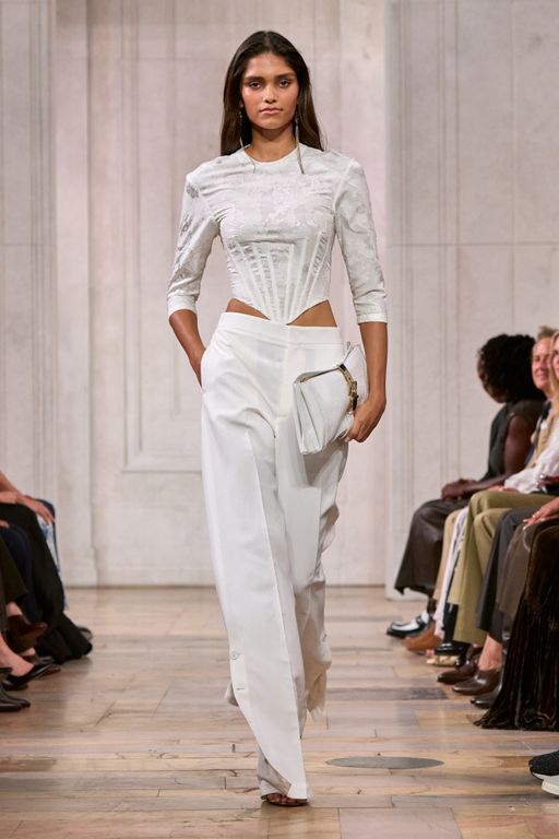 Ralph Lauren - Spring/Summer 2027 - womenswear