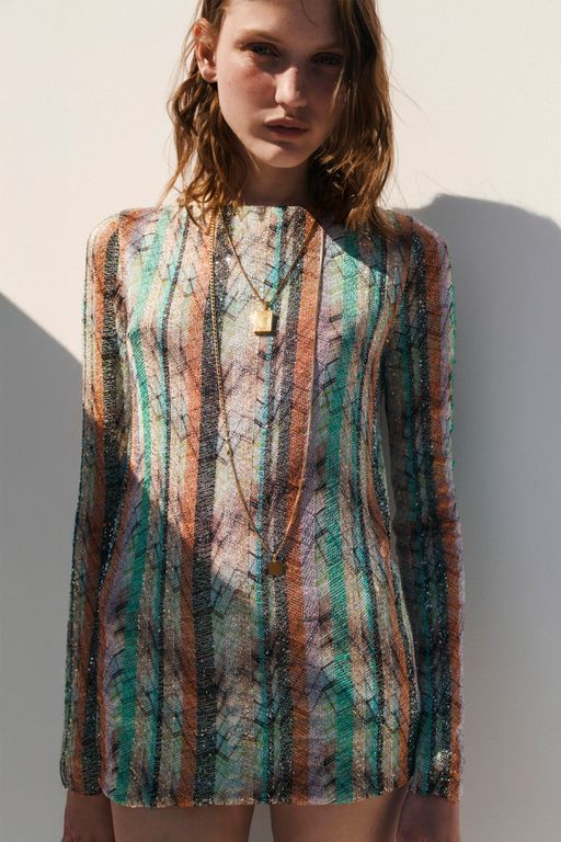 Missoni - Resort 2026 - womenswear