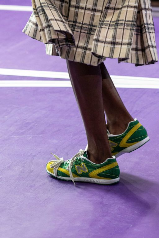 Miu Miu - Spring/Summer 2027 - womenswear accessories