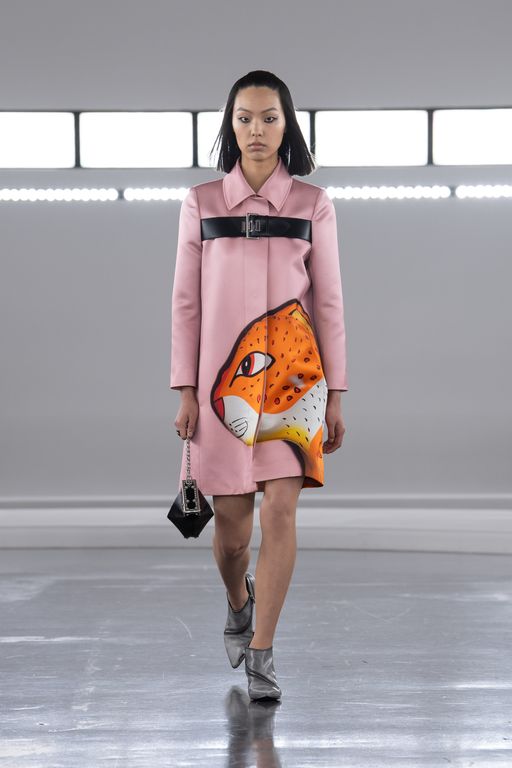 Louis Vuitton - Pre-Fall 2024 - womenswear