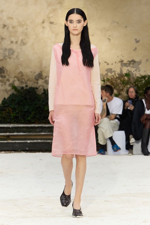 Hodakova - Spring/Summer 2027 - womenswear