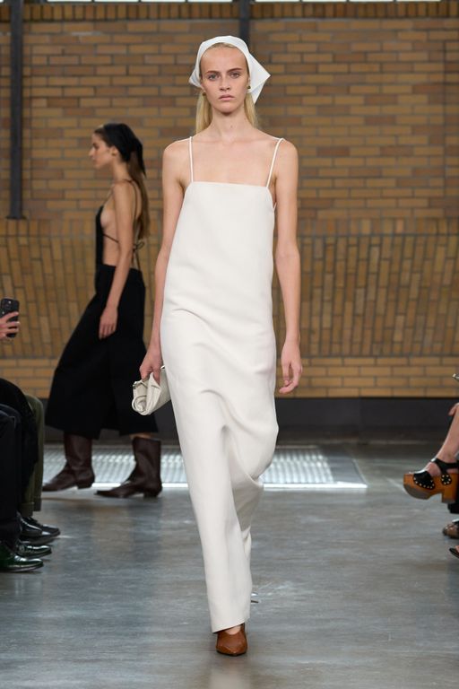 Calvin Klein Collection - Spring/Summer 2026 - Look 5