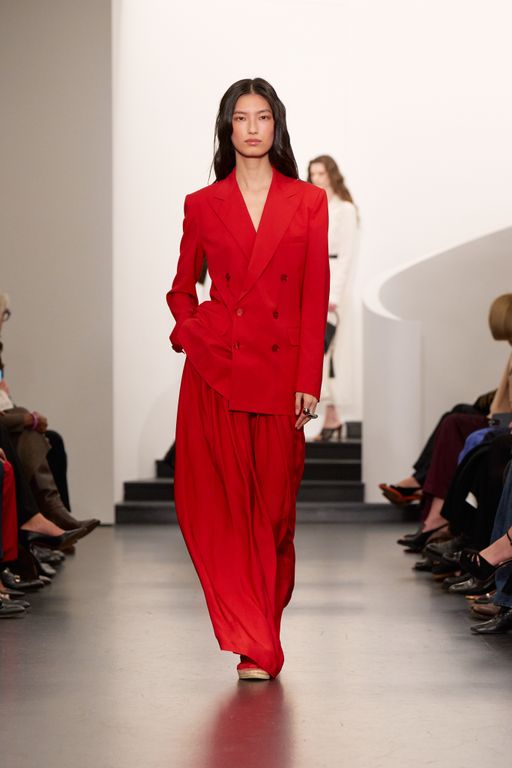 Ralph Lauren - Spring/Summer 2026 - Look 6