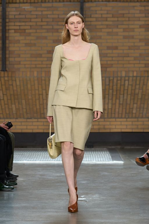 Calvin Klein Collection - Spring/Summer 2026 - Look 7