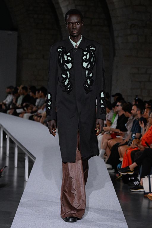 TAAKK - Spring/Summer 2027 - menswear