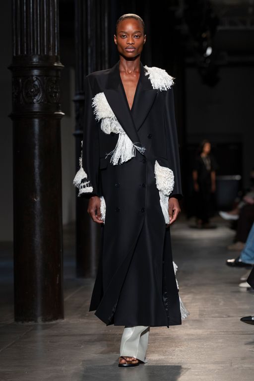Heirlome - Spring/Summer 2027 - womenswear