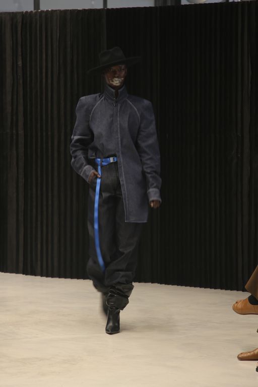 Victor Hart - Fall/Winter 2026 - menswear