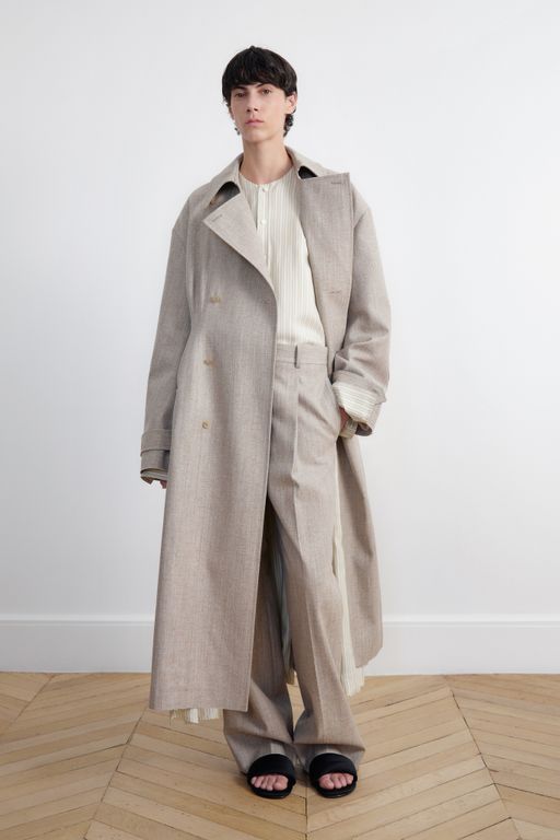 Carven - Resort 2026 - womenswear