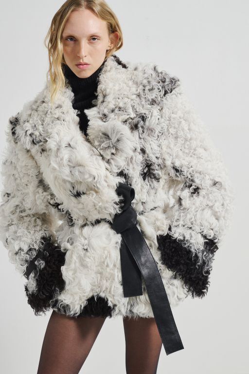 Vaillant - Spring/Summer 2027 - womenswear