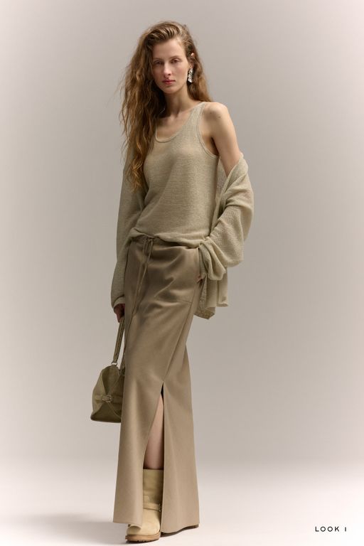Ralph Lauren - Resort 2027 - womenswear