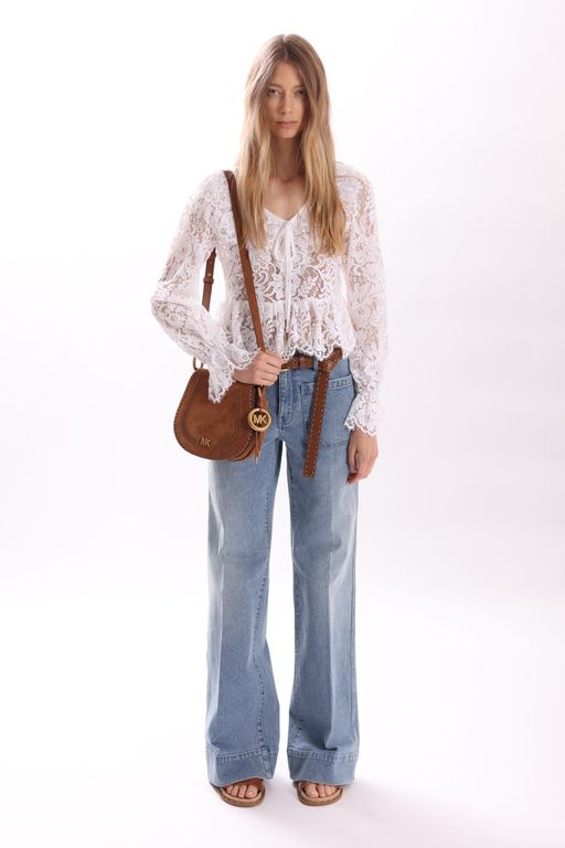 MICHAEL Michael Kors - Spring/Summer 2026 - womenswear - Look 1