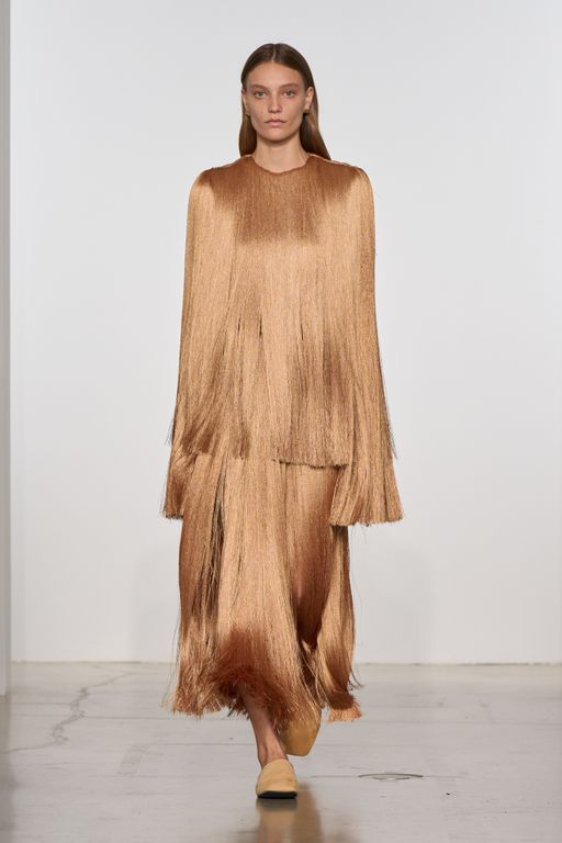 Calvin Klein Collection - Spring/Summer 2026 - Look 11