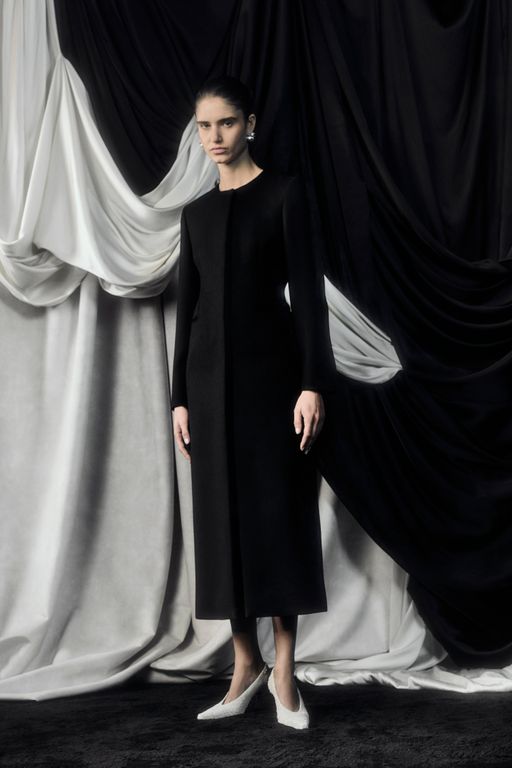 Loulou de Saison - Fall/Winter 2026 - womenswear