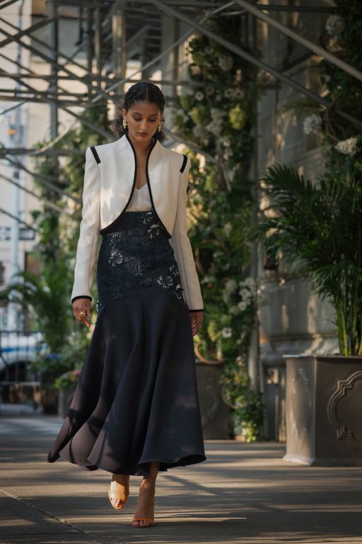 Bibhu Mohapatra - Resort 2026 - womenswear