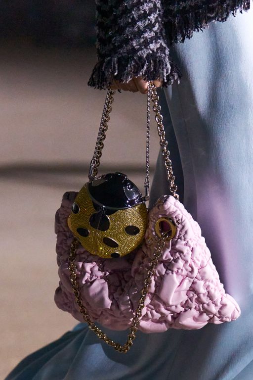 Dior - Resort 2027 - womenswear accessories