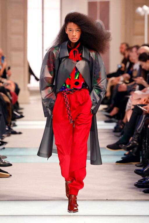 Louis Vuitton - Fall/Winter 2025 - womenswear