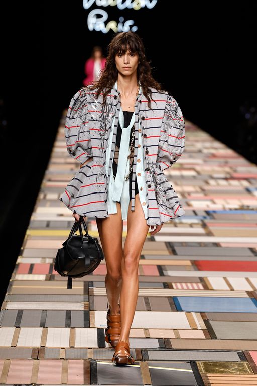 Louis Vuitton - Spring-Summer 2025 - 女装