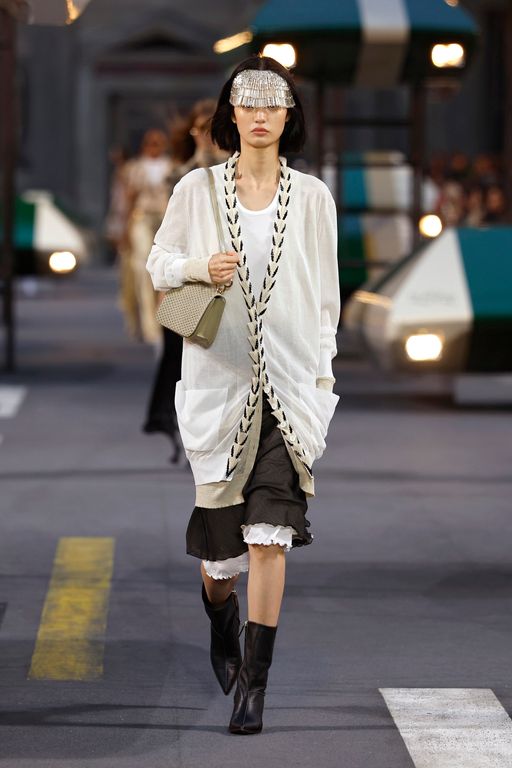 Louis Vuitton - Spring/Summer 2027 - womenswear