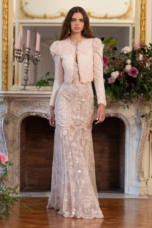 LoveShackFancy - Fall/Winter 2026 - womenswear