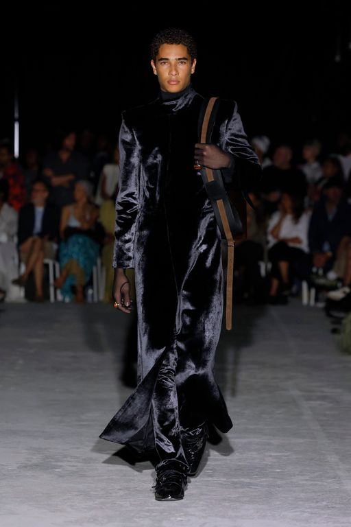 Luar - Spring/Summer 2026 - womenswear