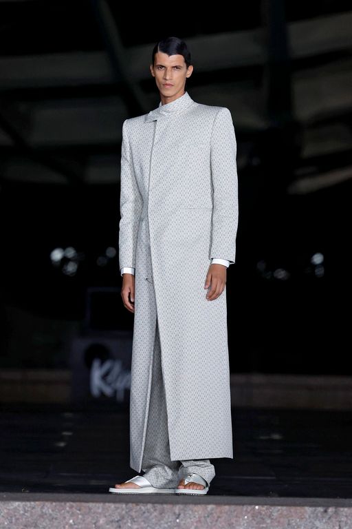 Luar - Spring/Summer 2027 - womenswear