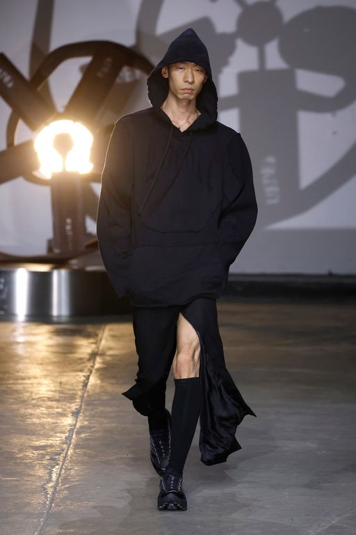 Lueder - Fall/Winter 2026 - womenswear