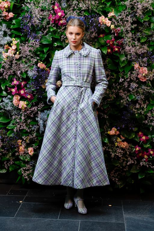 Luisa Beccaria - Fall/Winter 2026 - womenswear