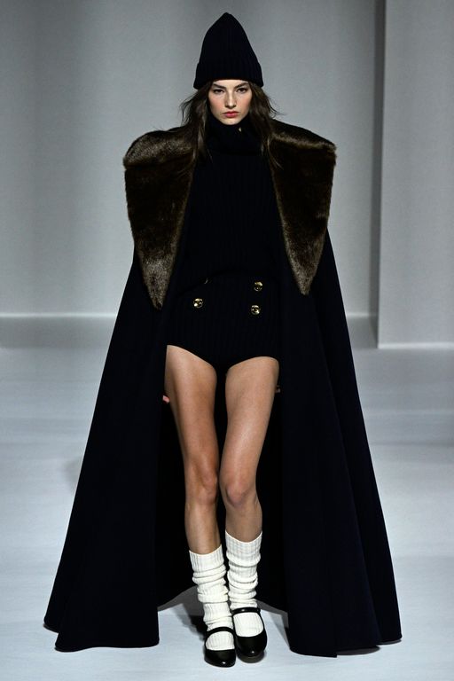 Luisa Spagnoli - Fall/Winter 2024 - womenswear