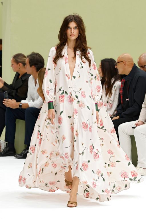 Luisa Spagnoli - Spring/Summer 2027 - womenswear