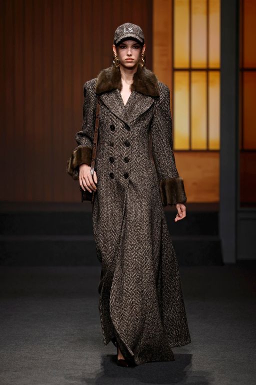 Luisa Spagnoli - Fall/Winter 2026 - 女装
